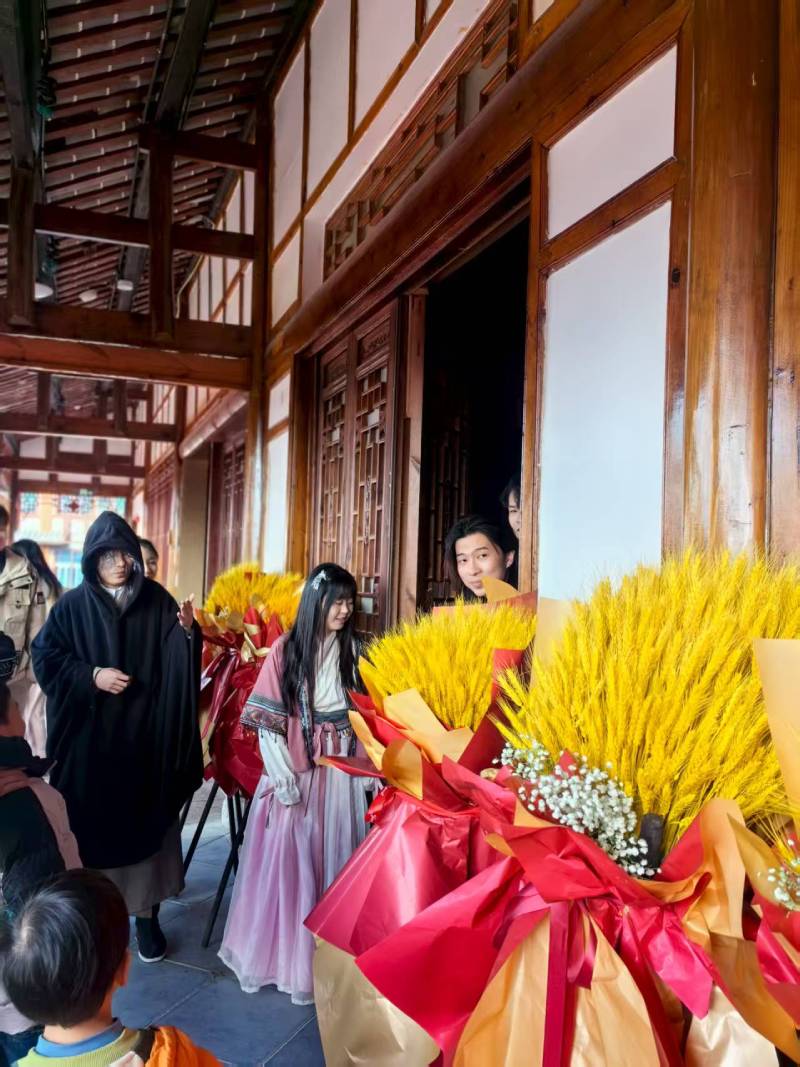 樊城区文旅项目策划